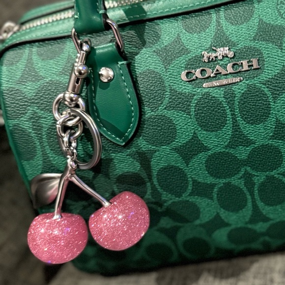 🍒Various Cherry Charms *Bag Not Included - Picture 13 of 15